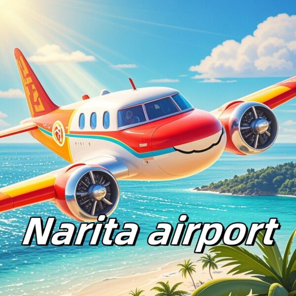 Narita dirport transfer