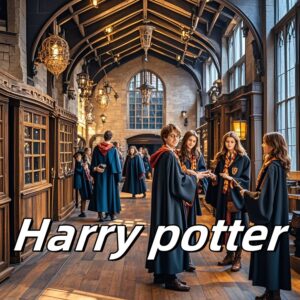 Harry potter studio transfer/charter/pickup